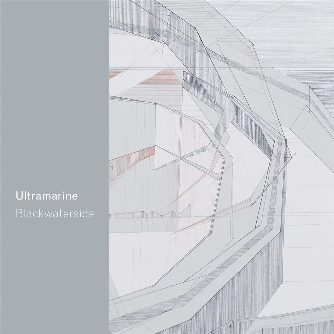 Blackwaterside cover art