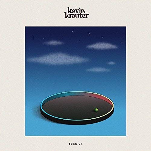 Toss Up [Coloured Vinyl] cover art