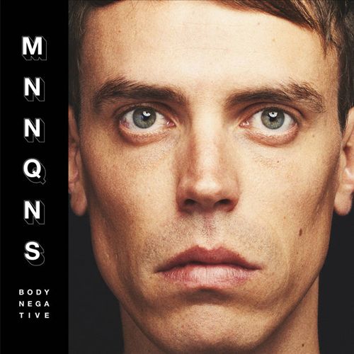 Body Negative cover art