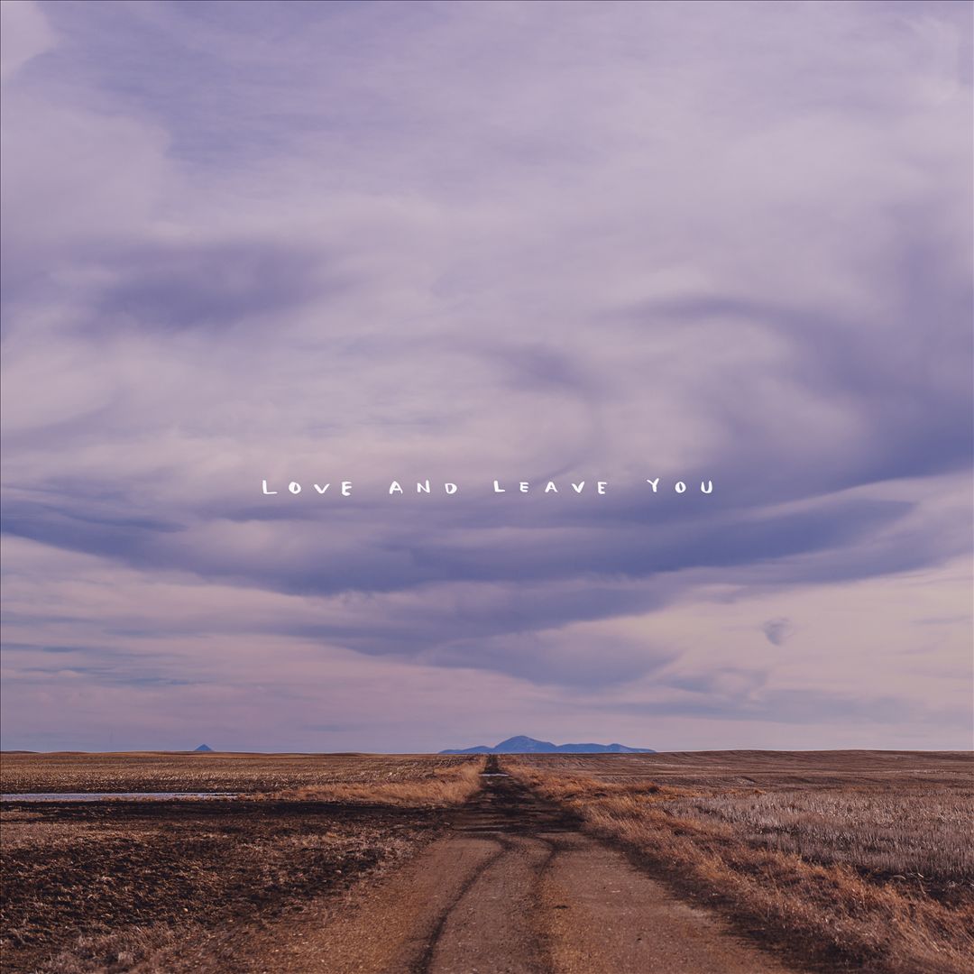 Love and Leave You cover art
