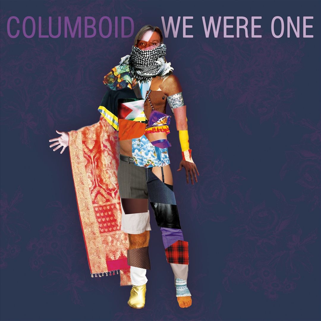 We Were One cover art