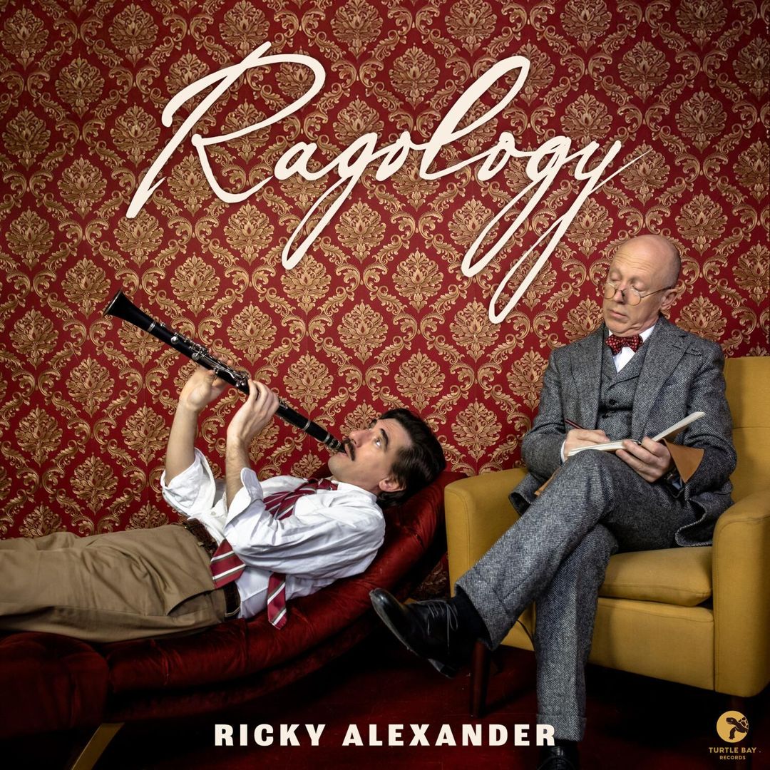 Ragology cover art