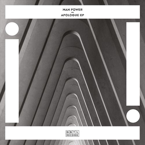 Apologue cover art