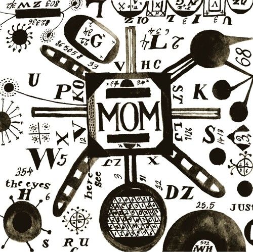 Parastrophics cover art