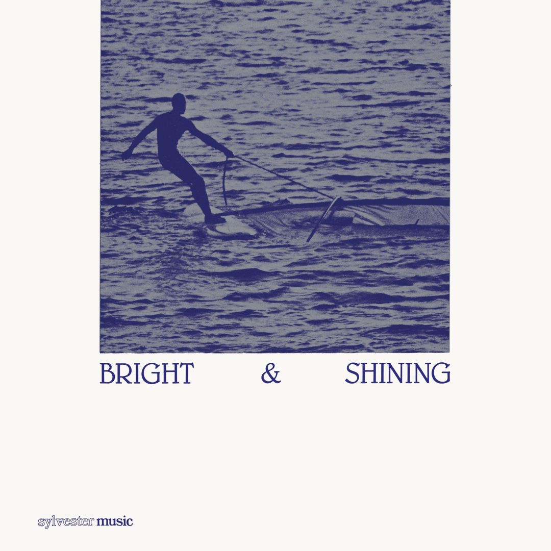 Bright & Shining cover art