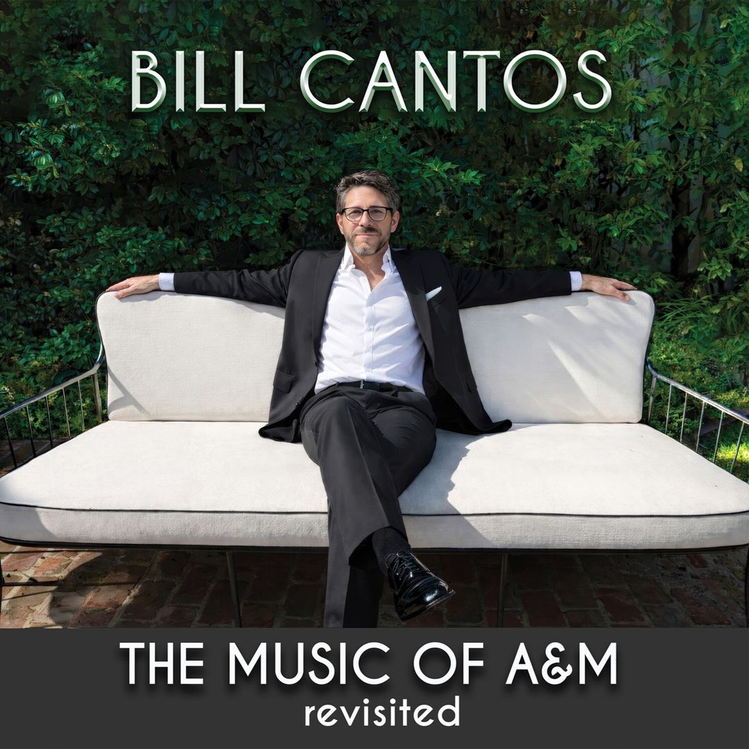 Music of A&M cover art