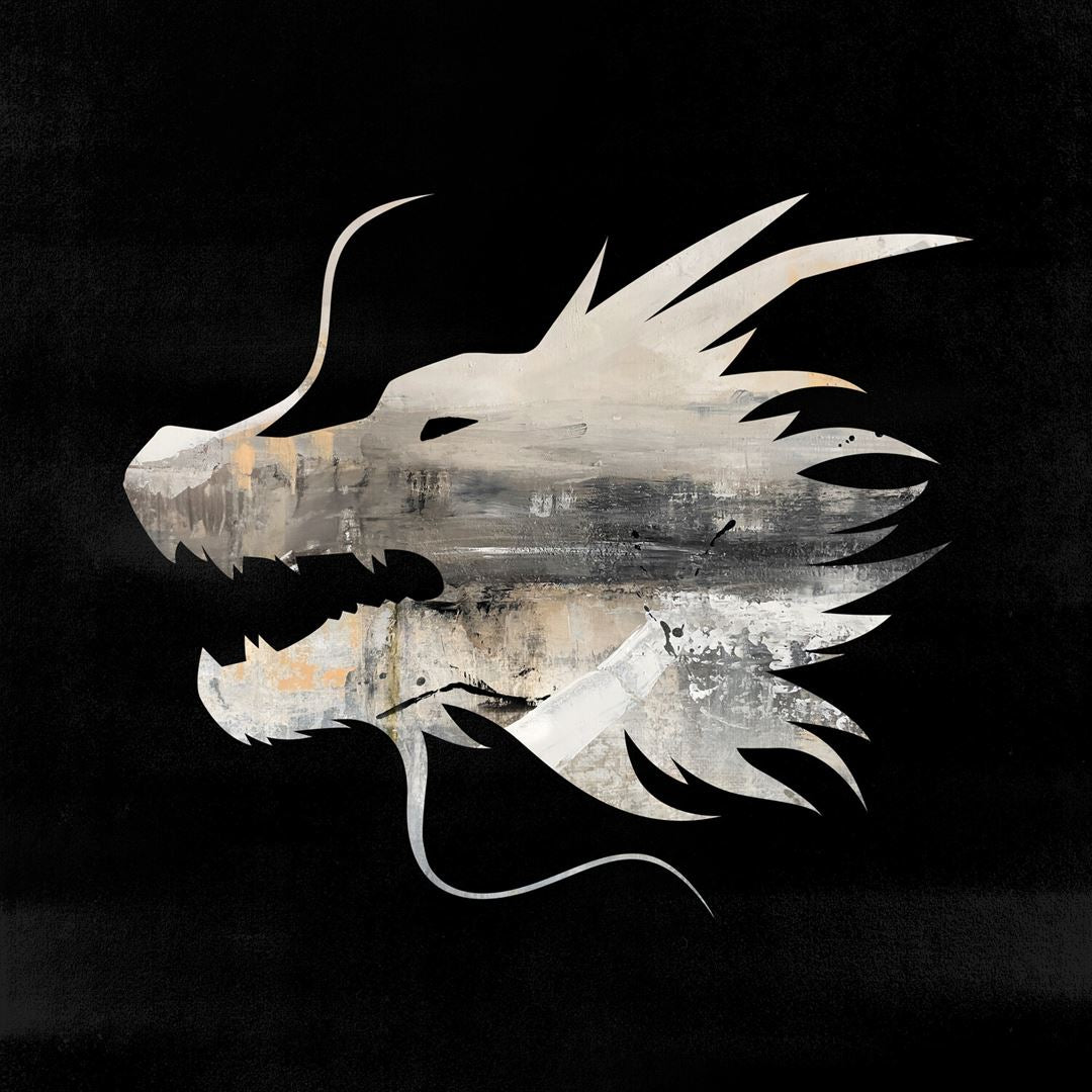 Quiet Year cover art