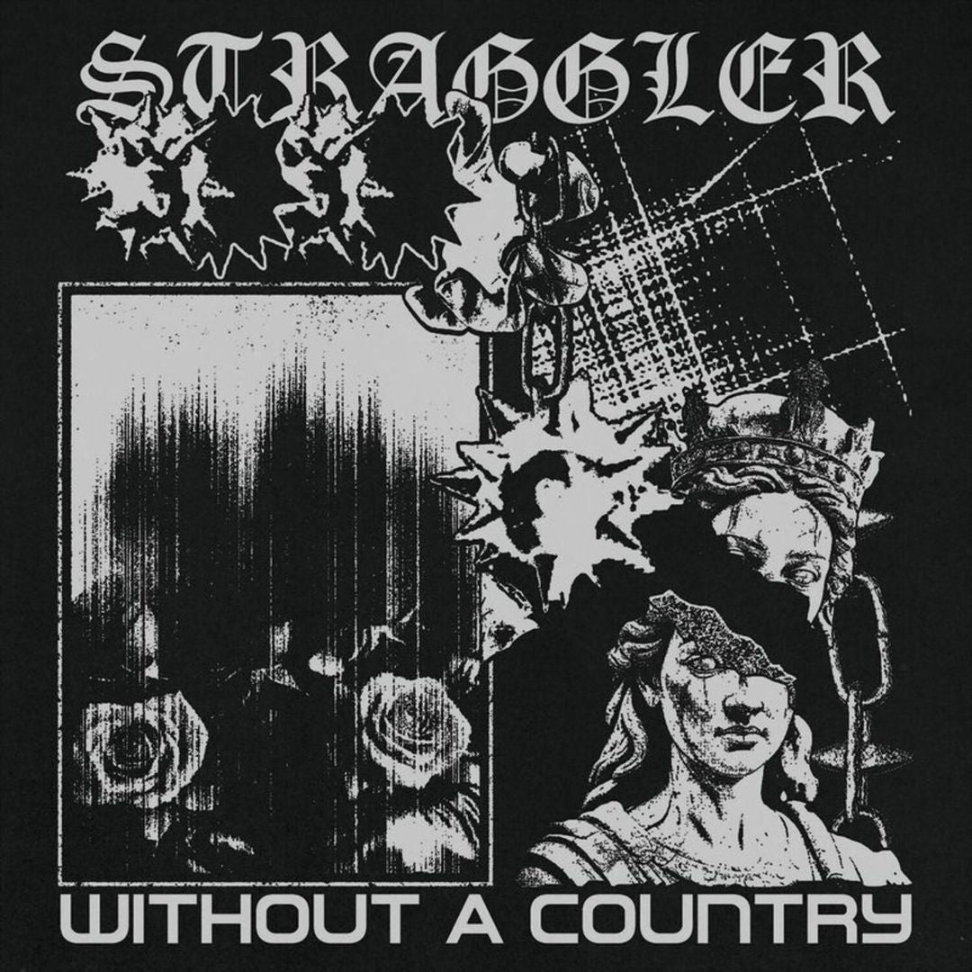 Without a Country cover art
