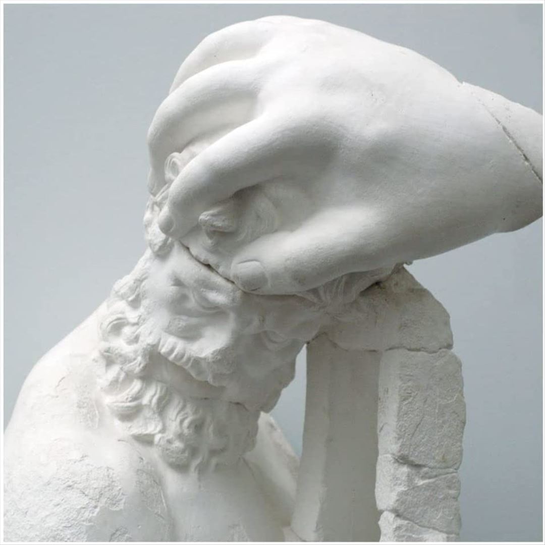 Mono cover art