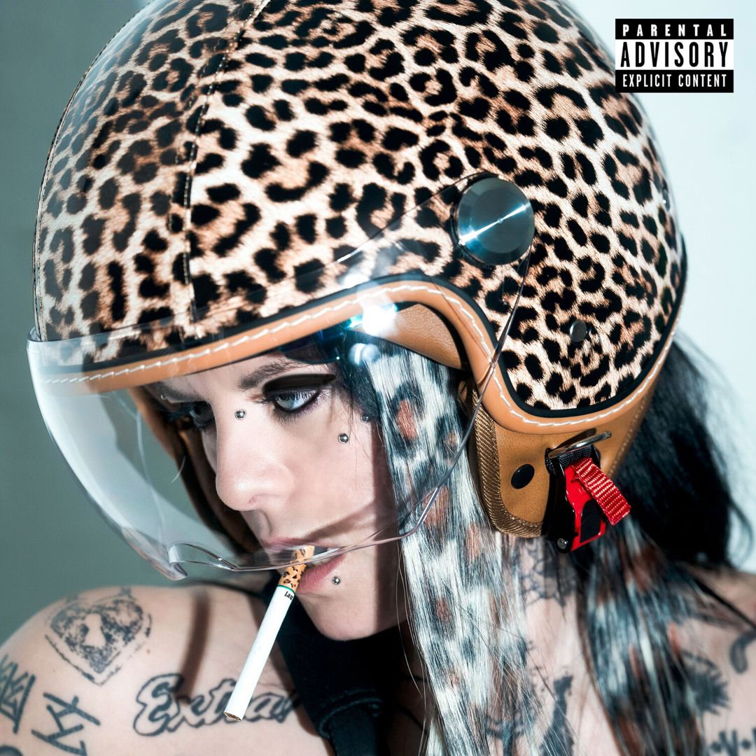 Lauren cover art
