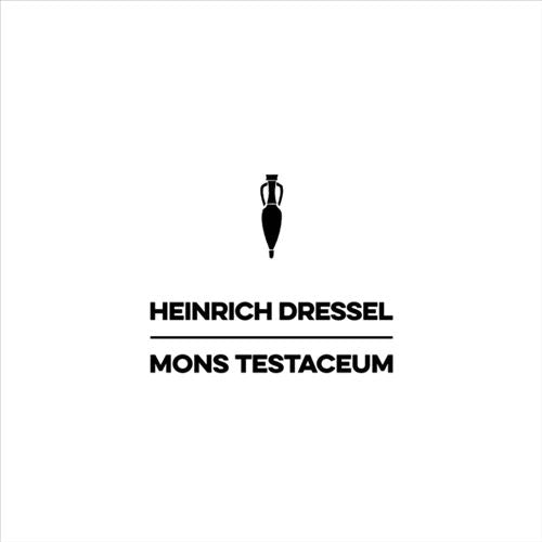 Mons Testaceum cover art