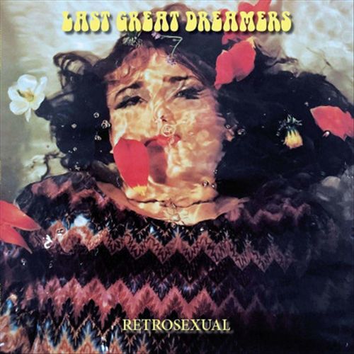 Retrosexual: 25th Anniversary Edition cover art