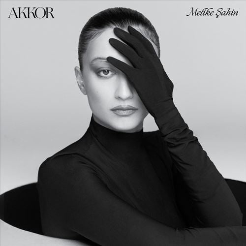 AKKOR cover art