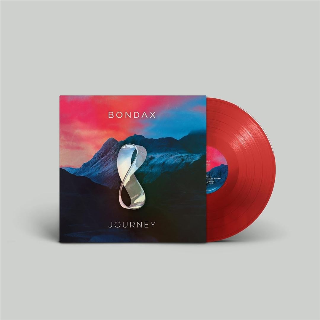 Journey cover art
