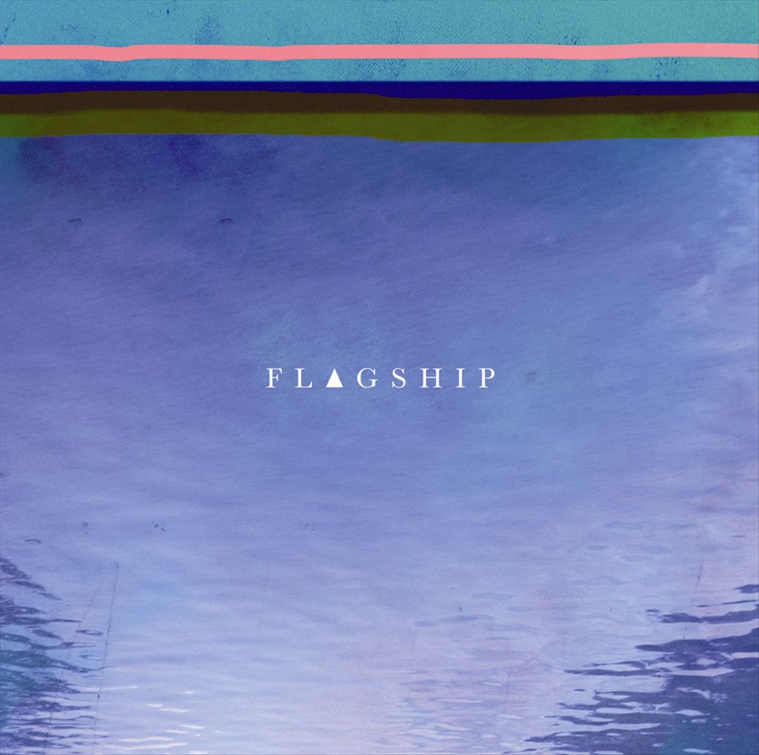 Flagship cover art