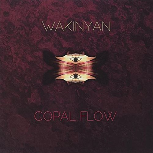Copal Flow cover art