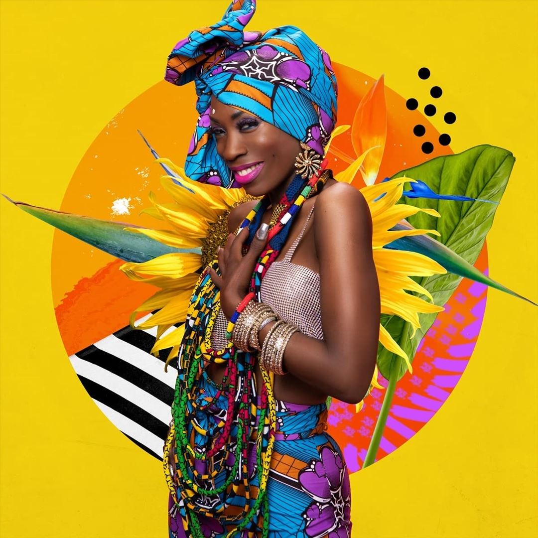 Colour My Life cover art
