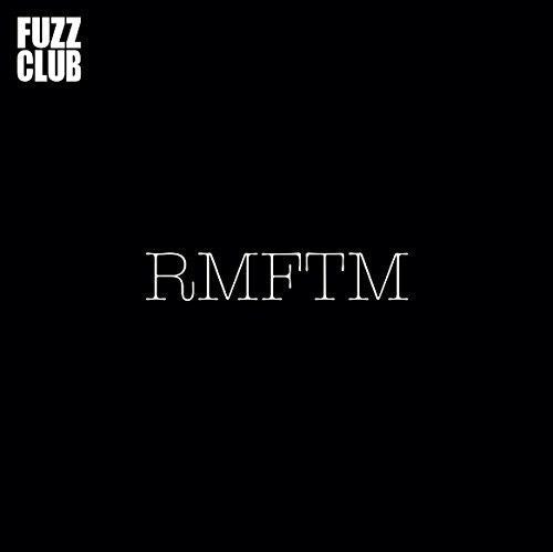 Fuzz Club Session cover art
