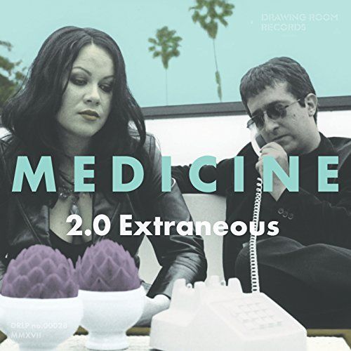 2.0 Extraneous cover art