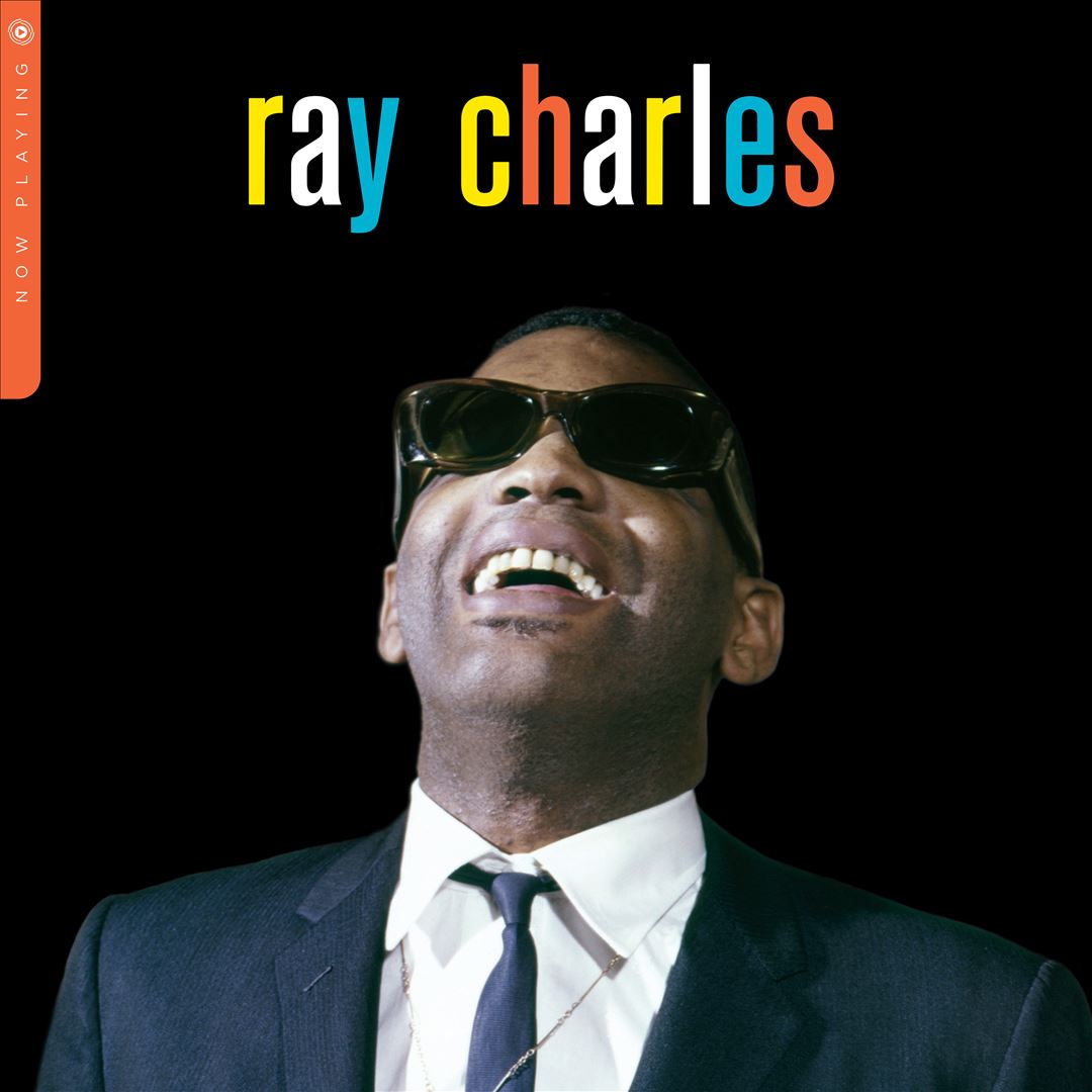 Now Playing cover art