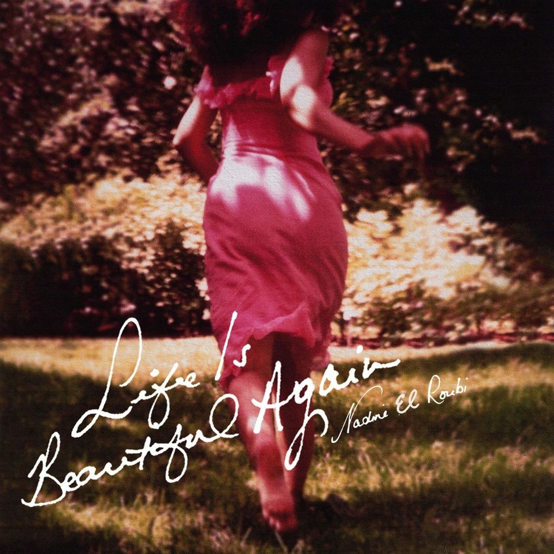 Life Is Beautiful Again cover art