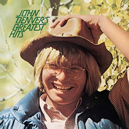 Greatest Hits cover art