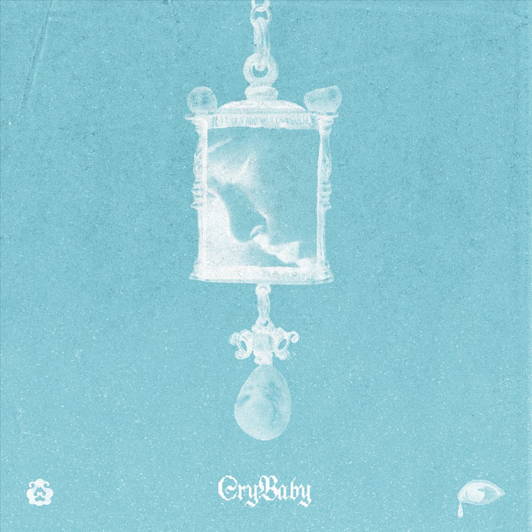 Crybaby cover art