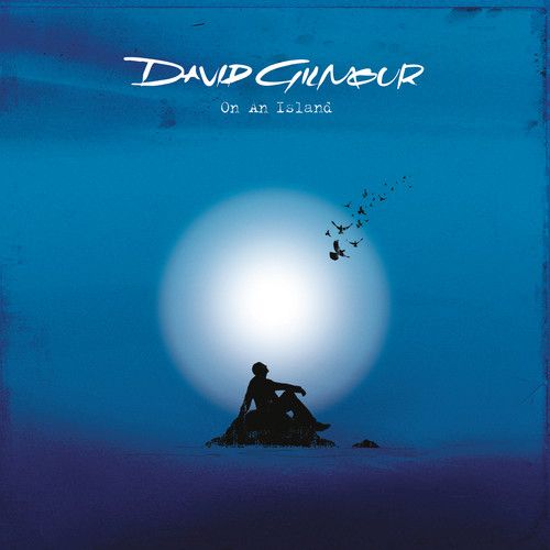 On an Island cover art