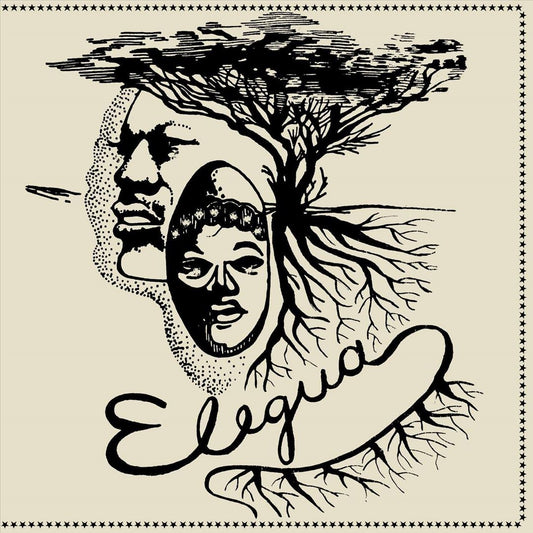 Elegua cover art