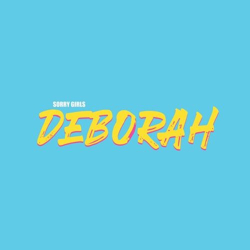 Deborah cover art