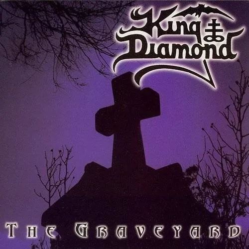 Graveyard cover art