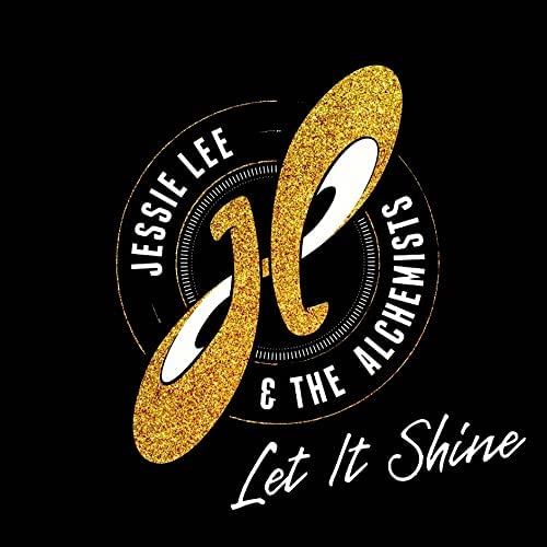 Let It Shine cover art