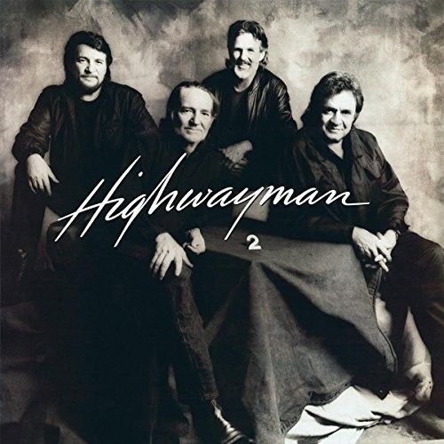 Highwayman 2 cover art