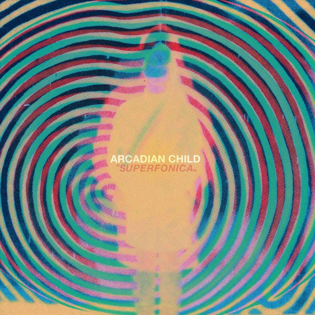 Superfonica cover art