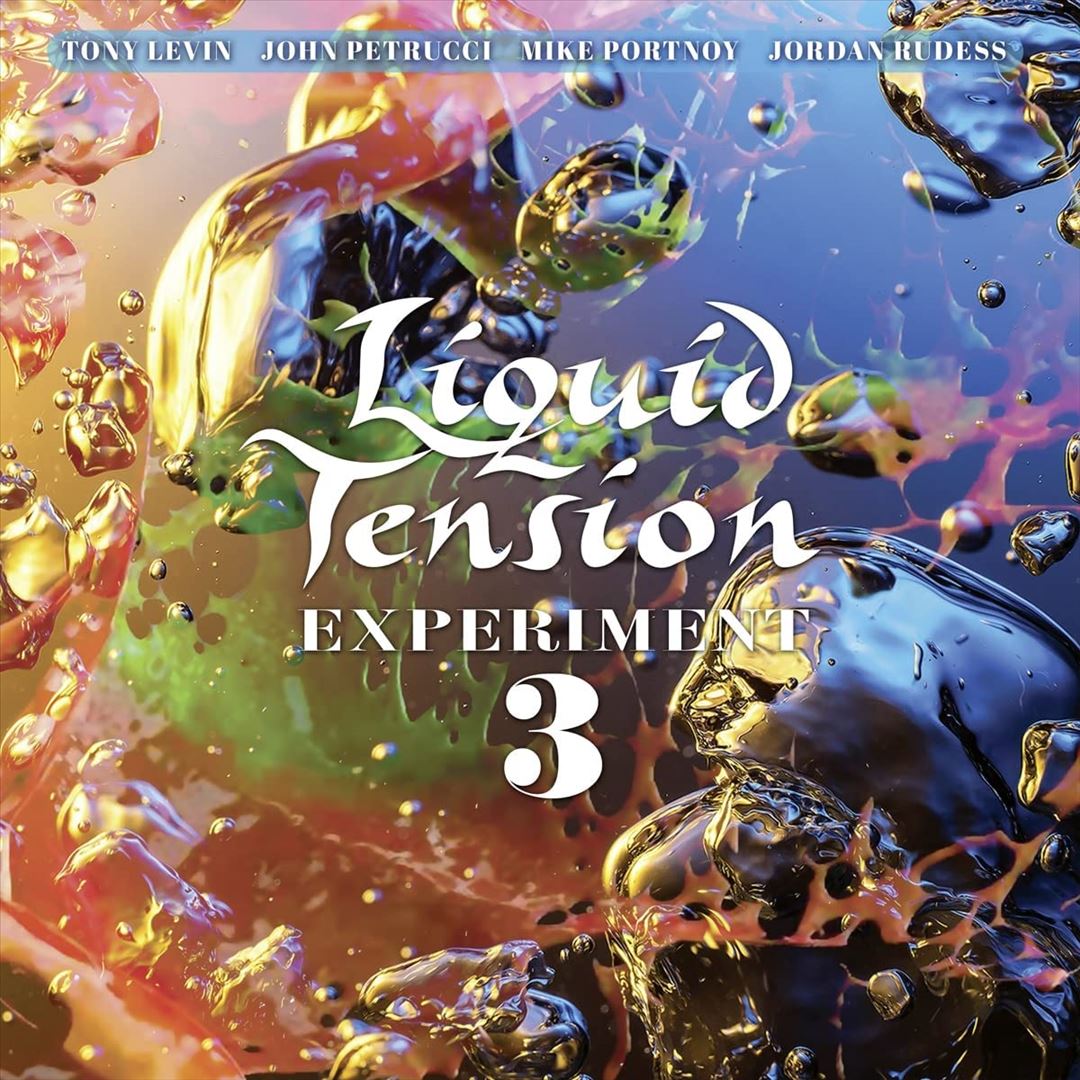 LTE3 [LP] cover art