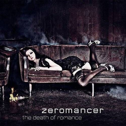 Death of Romance cover art