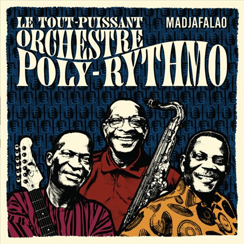 Madjafalao cover art