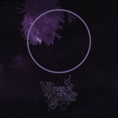 This Place That Contains My Spirit cover art