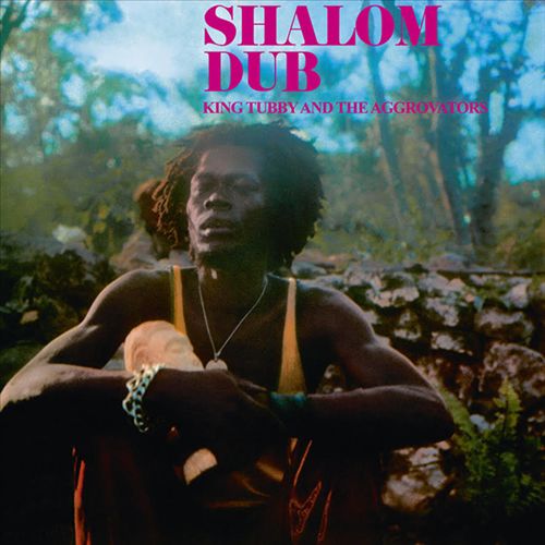 Shalom Dub cover art