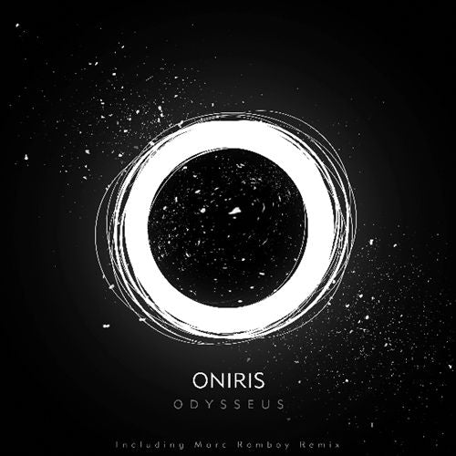 Odysseus cover art