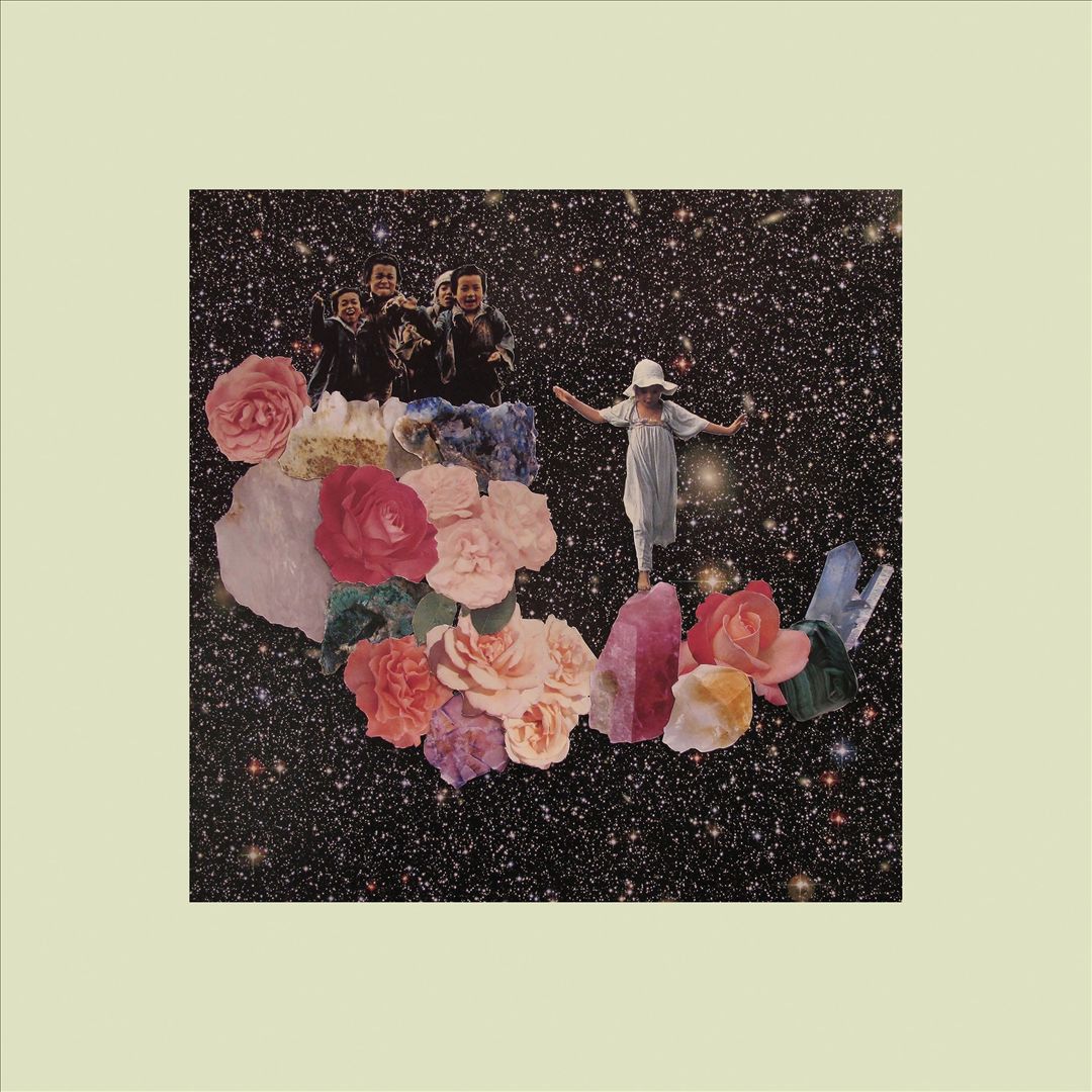 Psychic Quarry cover art