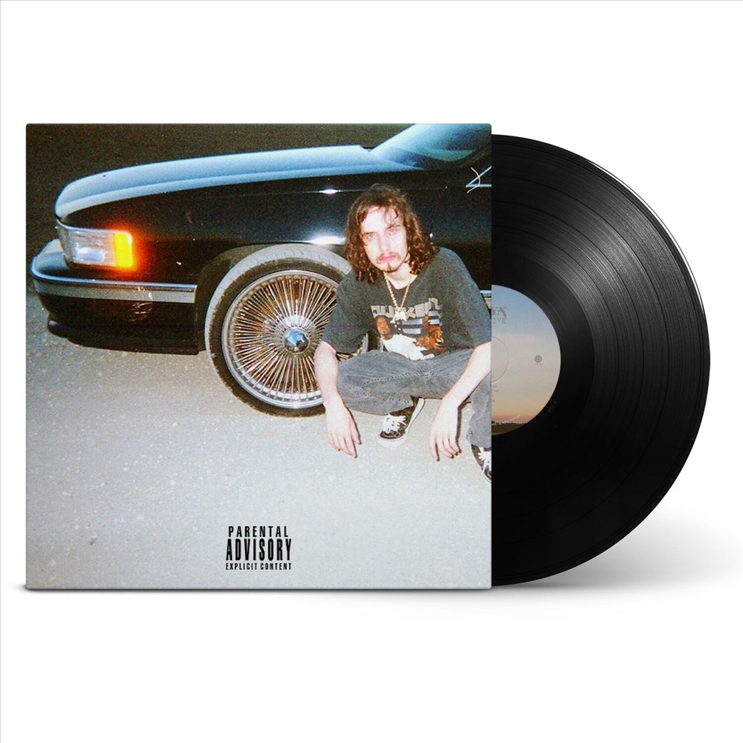 Five Five cover art