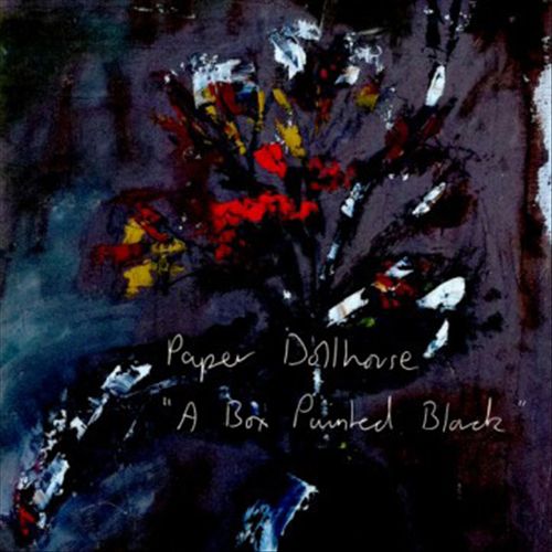 Box Painted Black cover art