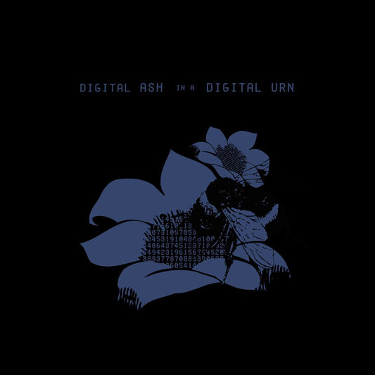 Digital Ash in a Digital Urn cover art