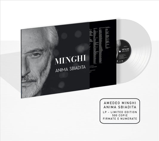 Anima Sbiadita cover art