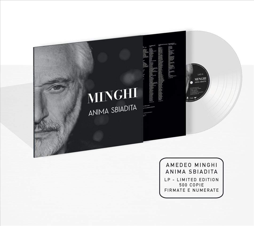Anima Sbiadita cover art