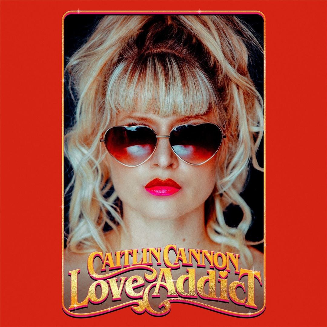 Love Addict cover art