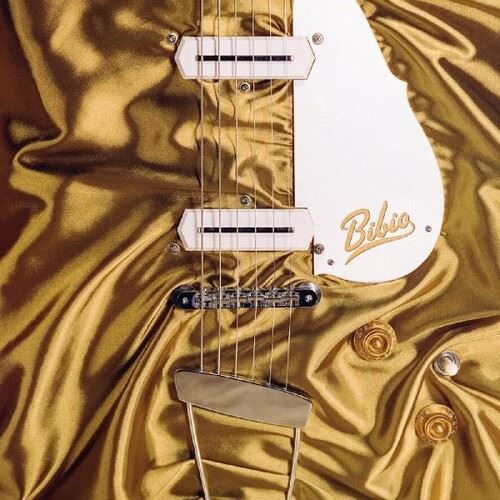 Bib10 cover art