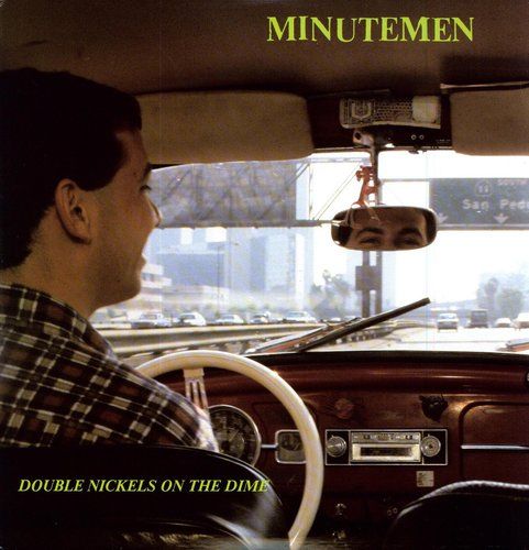 Double Nickels on the Dime cover art