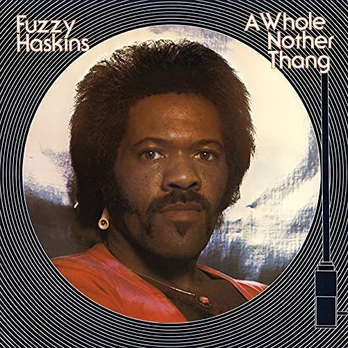 Whole Nother Thang cover art